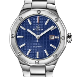 Đồng hồ POLJOT 8215.361243Б