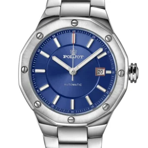 Đồng hồ POLJOT 8215.361246Б