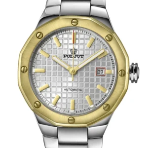 Đồng hồ POLJOT 8215.365244Б