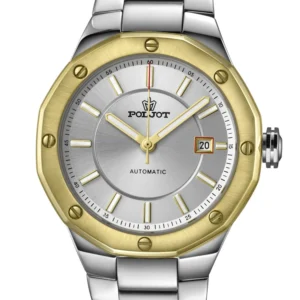 Đồng hồ POLJOT 8215.365248Б