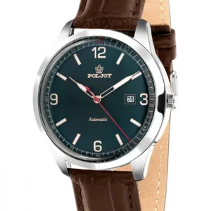 Đồng hồ POLJOT 8215.581020