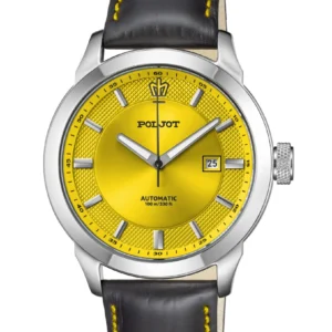 Đồng hồ POLJOT  8215.741092