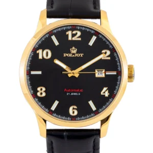 Đồng hồ POLJOT 8215.906219