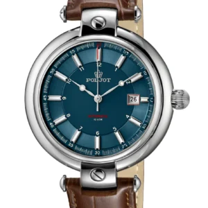 Đồng hồ POLJOT 8215.961156