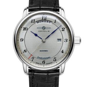 Đồng hồ Zeppelin	8562-4