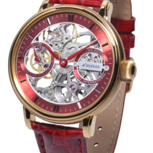 Đồng hồ Poljot International Skeleton 9211.1941617
