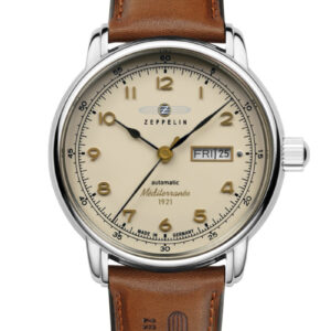 Đồng hồ Zeppelin	96645