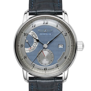Đồng hồ Zeppelin	8590-3