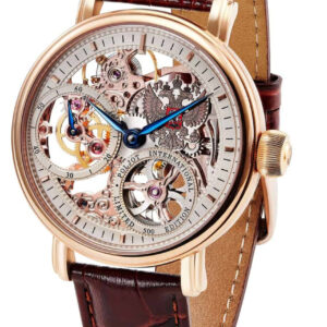 Đồng hồ Poljot International Skeleton 9211.1941615