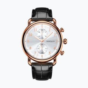 Đồng hồ Nam Sokolov 620.73.00.600.05.01.3