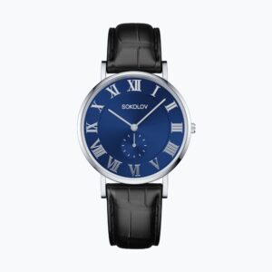 Đồng hồ  Sokolov 615.71.00.000.02.01.2