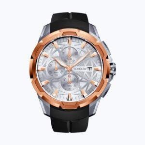 Đồng hồ Nam Sokolov  344.76.00.000.05.01.3