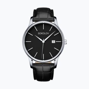 Đồng hồ Nam Sokolov  611.71.00.600.02.01.3