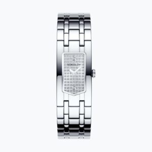 Đồng hồ Sokolov 362.71.00.000.13.01.2