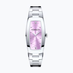 Đồng hồ Sokolov 366.71.00.000.12.01.2