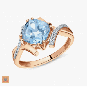 Nhẫn vàng nữ 309477