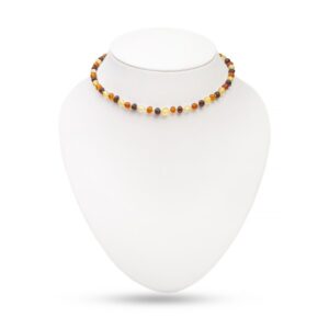 Vòng cổ Hổ phách 5503029902