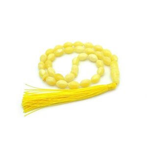 Chuỗi Mân côi Hổ phách 9301157101