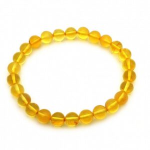 Vòng tay Hổ phách 3401157701