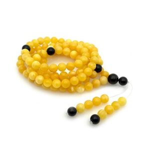 Chuỗi Mân côi Hổ phách 9316157701