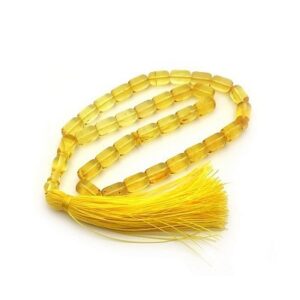Chuỗi Mân côi Hổ phách 9401155201