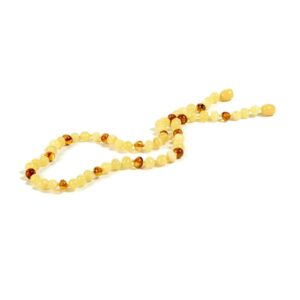 Vòng cổ Hổ phách 5503110016