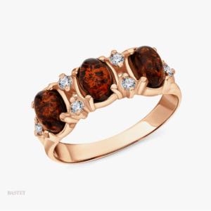 Nhẫn bạc nữ 349959