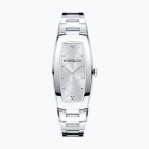 Đồng hồ Sokolov 366.71.00.000.10.01.2