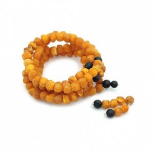 Chuỗi Mân côi Hổ phách 9356100191