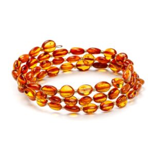 Vòng tay Hổ phách 31220729