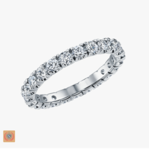 Nhẫn vàng nữ 329804