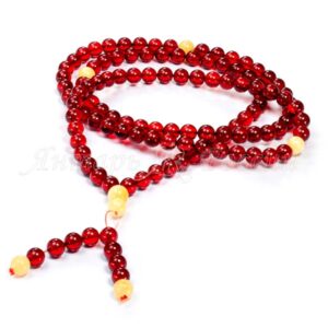 Chuỗi Mân côi Hổ phách 9516157701