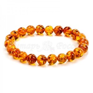 Vòng tay Hổ phách 3111009177722