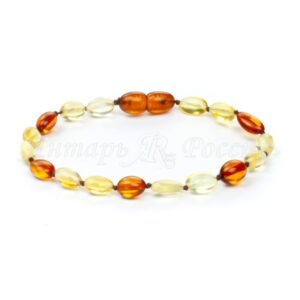 Vòng tay Hổ phách 35349939