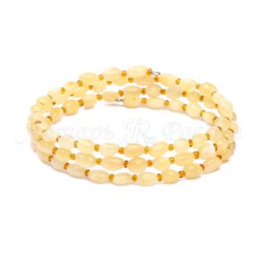 Vòng tay Hổ phách 33120713