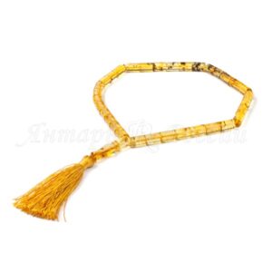 Chuỗi Mân côi Hổ phách 54110092