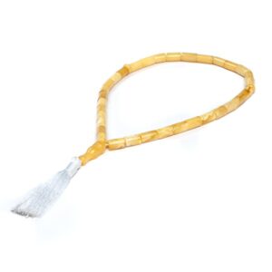 Chuỗi Mân côi Hổ phách 531110096