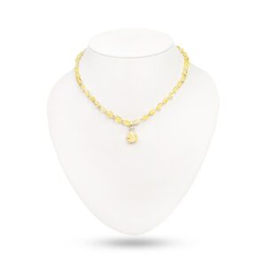 Vòng cổ Hổ phách 5316009935