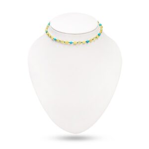 Vòng cổ Hổ phách 5503049953