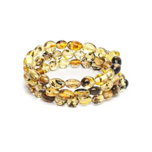 Vòng tay Hổ phách 3221210454