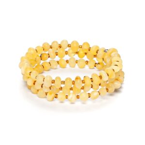 Vòng tay Hổ phách 3302210355