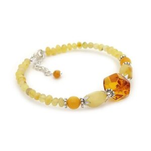 Vòng tay Hổ phách 330424048