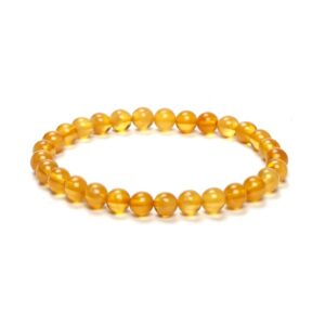 Vòng tay Hổ phách 3311157701
