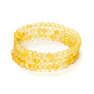Vòng tay Hổ phách 3401210355