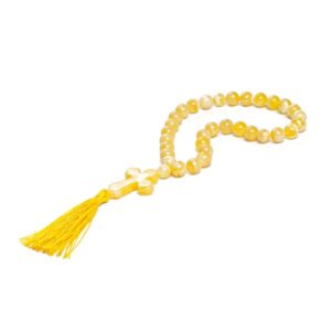 Chuỗi Mân côi Hổ phách 9303157702