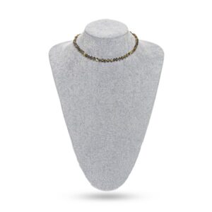 Vòng cổ Hổ phách 520309925