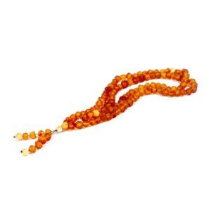 Chuỗi Mân côi Hổ phách 9126100191