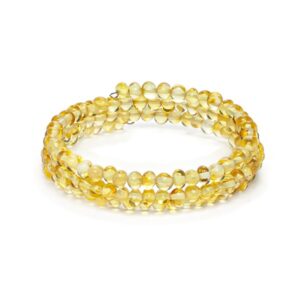 Vòng tay Hổ phách 340120355