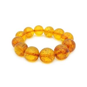 Vòng tay Hổ phách 3121157701