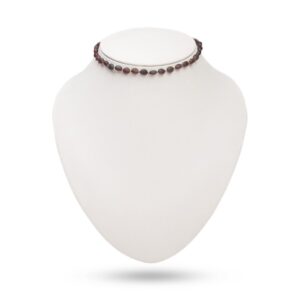 Vòng cổ Hổ phách 5003010031